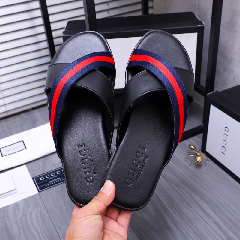 Gucci Slippers